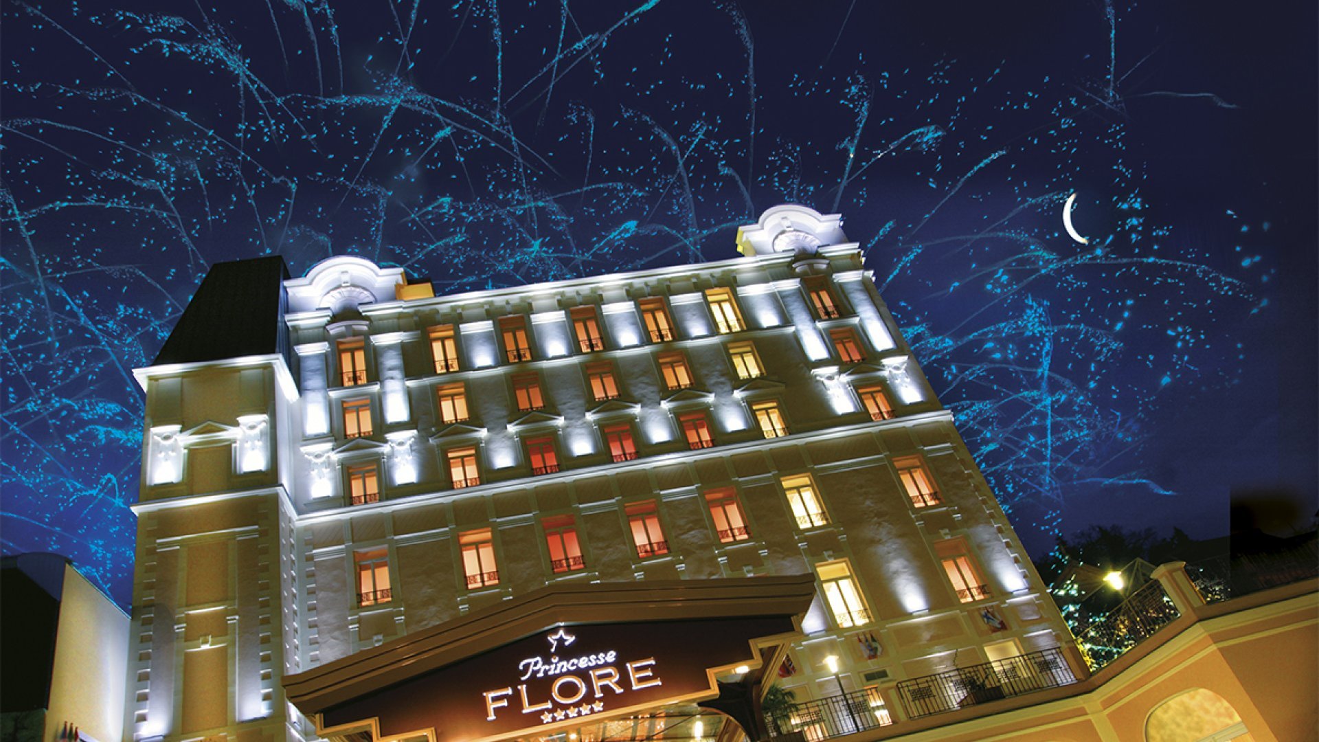 "Célébration Anniversaire"